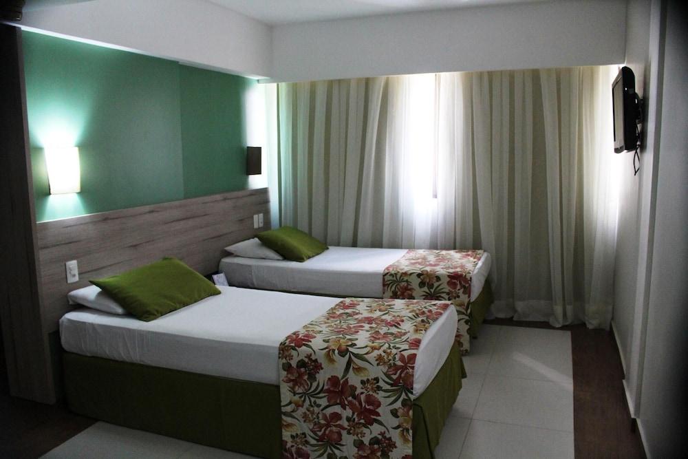 El Aram Beach Boa Viagem Recife Ngoại thất bức ảnh