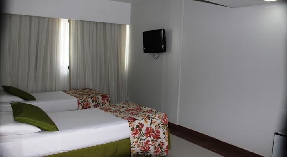 El Aram Beach Boa Viagem Recife Ngoại thất bức ảnh