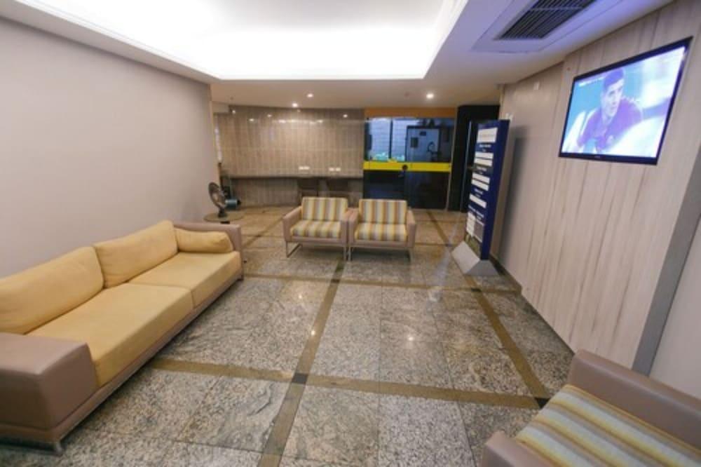 El Aram Beach Boa Viagem Recife Ngoại thất bức ảnh