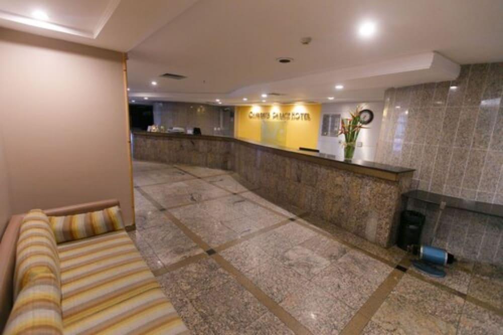 El Aram Beach Boa Viagem Recife Ngoại thất bức ảnh