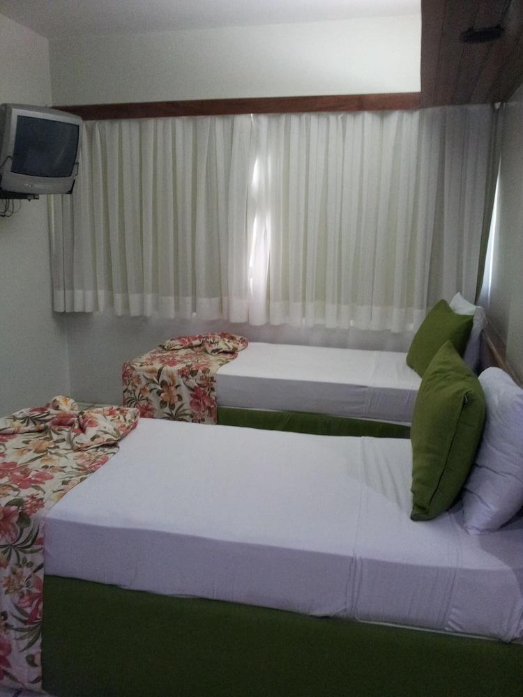 El Aram Beach Boa Viagem Recife Ngoại thất bức ảnh