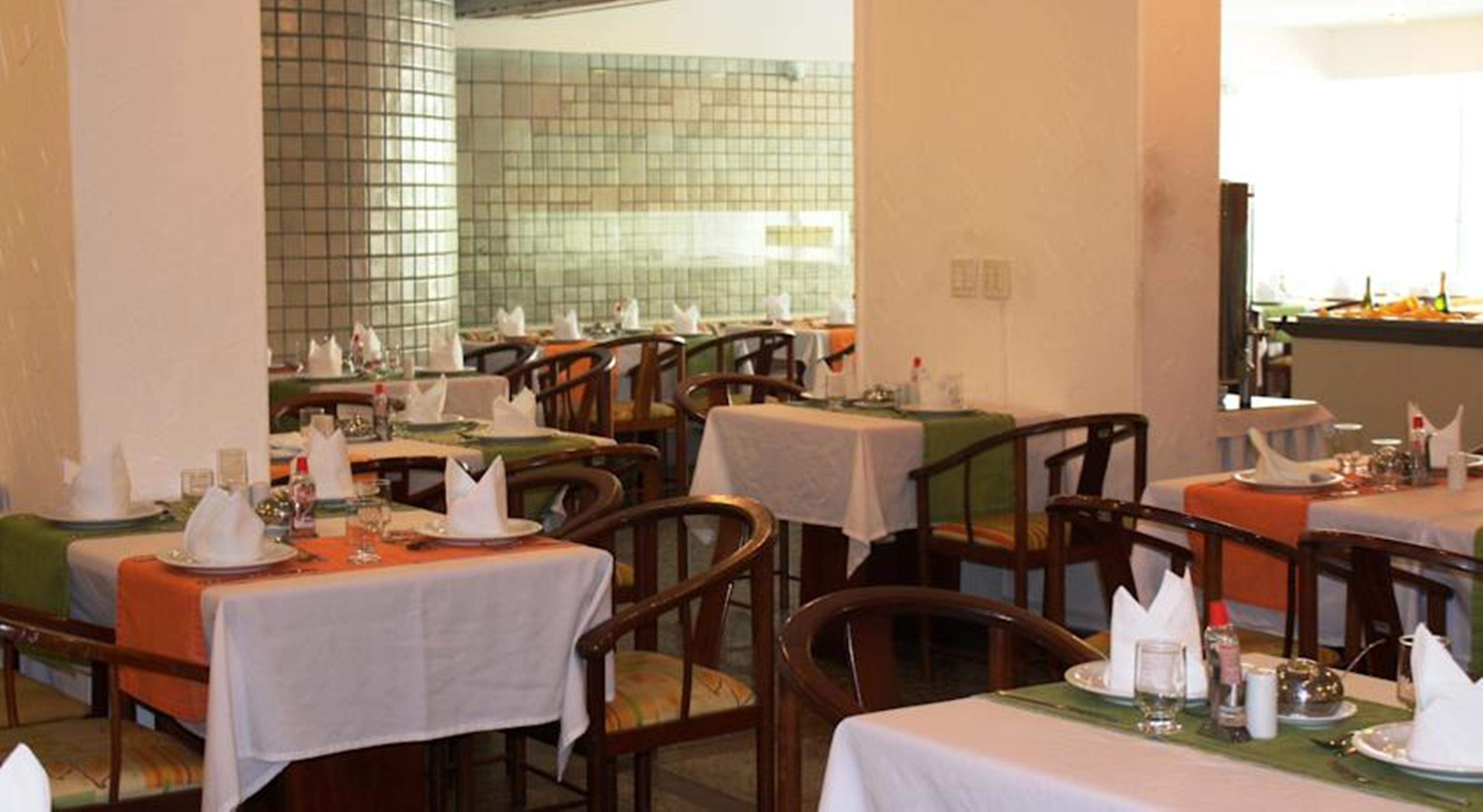 El Aram Beach Boa Viagem Recife Ngoại thất bức ảnh