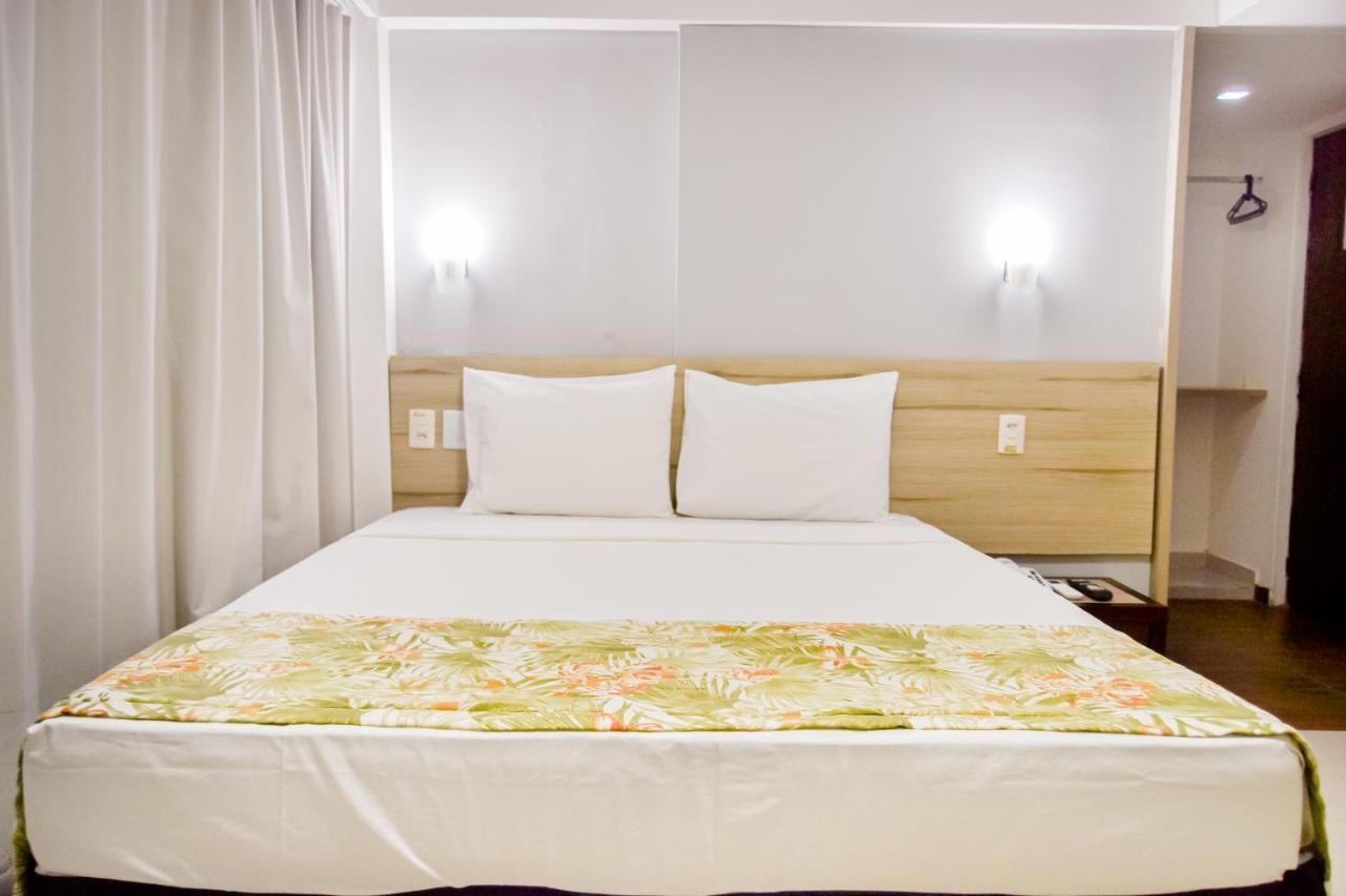 El Aram Beach Boa Viagem Recife Ngoại thất bức ảnh