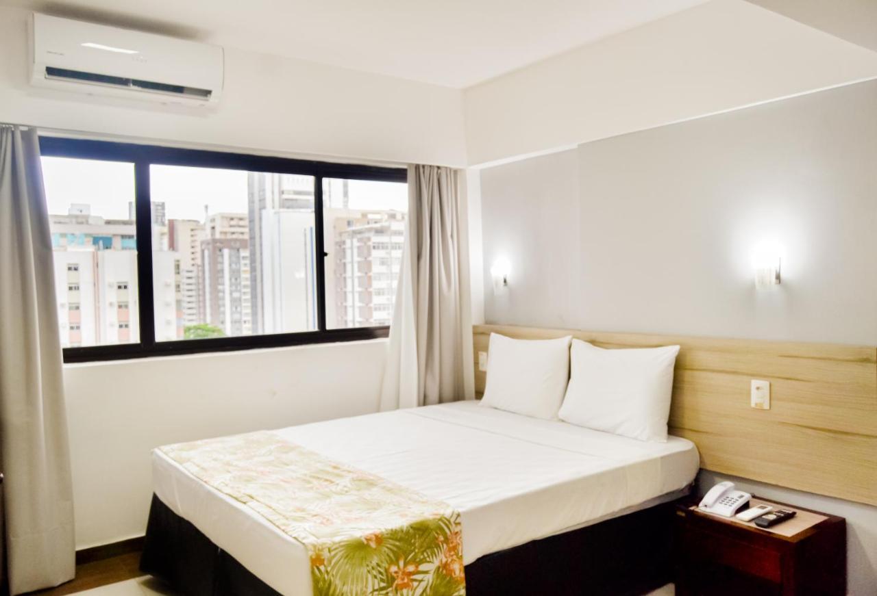 El Aram Beach Boa Viagem Recife Ngoại thất bức ảnh