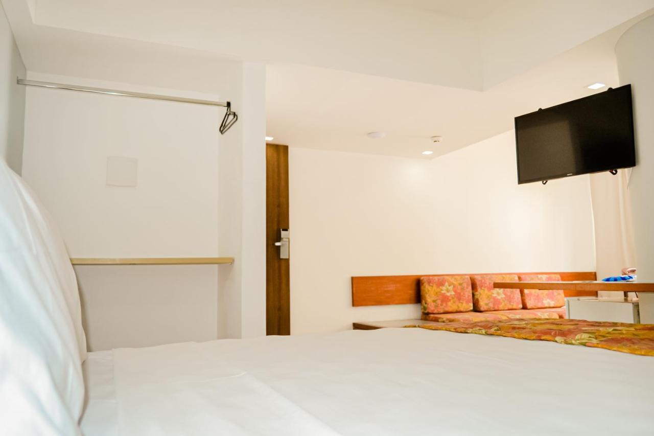 El Aram Beach Boa Viagem Recife Ngoại thất bức ảnh