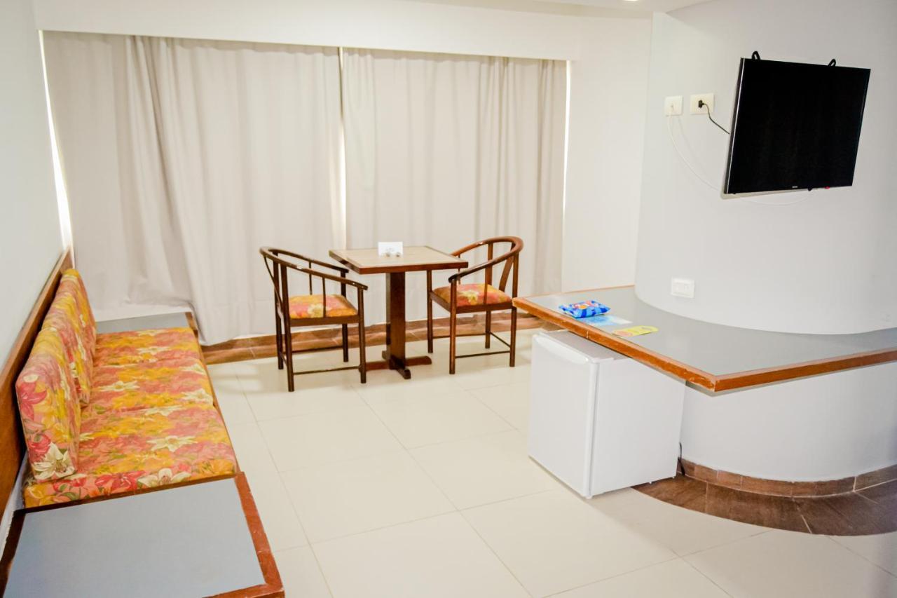 El Aram Beach Boa Viagem Recife Ngoại thất bức ảnh