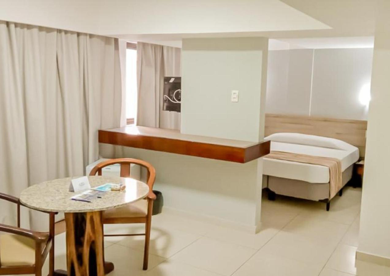 El Aram Beach Boa Viagem Recife Ngoại thất bức ảnh
