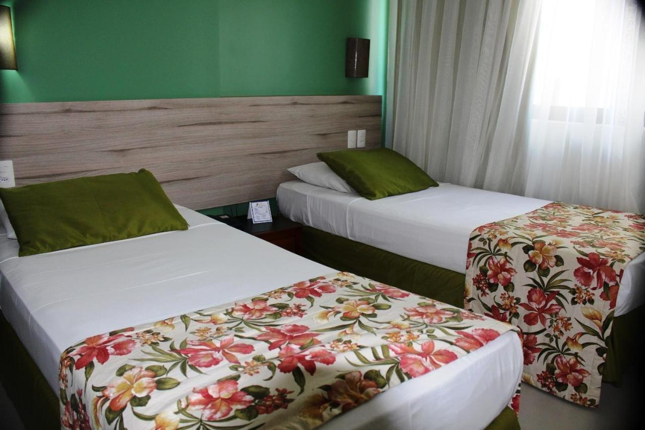 El Aram Beach Boa Viagem Recife Ngoại thất bức ảnh