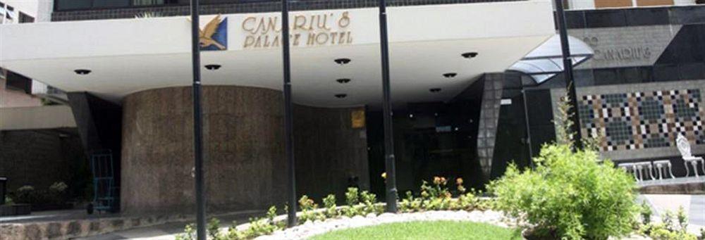 El Aram Beach Boa Viagem Recife Ngoại thất bức ảnh
