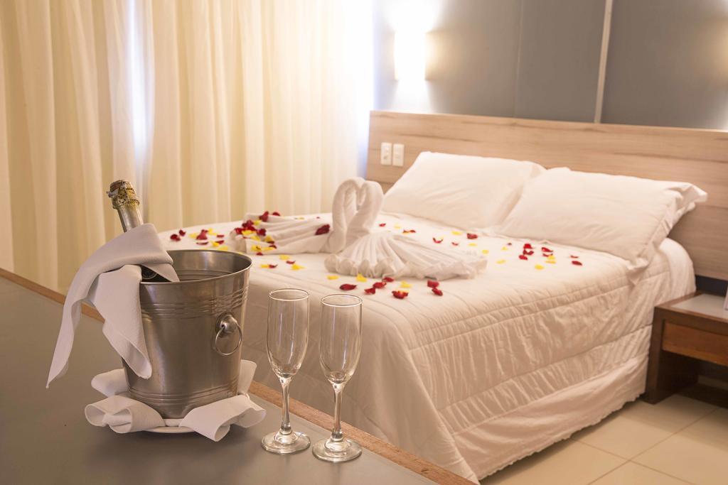 El Aram Beach Boa Viagem Recife Ngoại thất bức ảnh