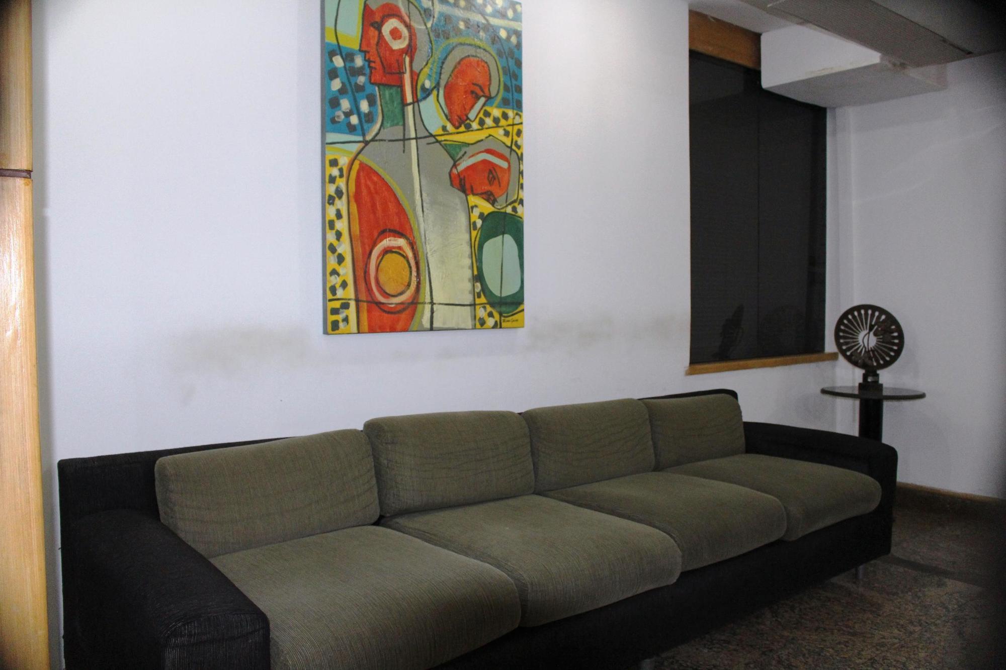 El Aram Beach Boa Viagem Recife Ngoại thất bức ảnh