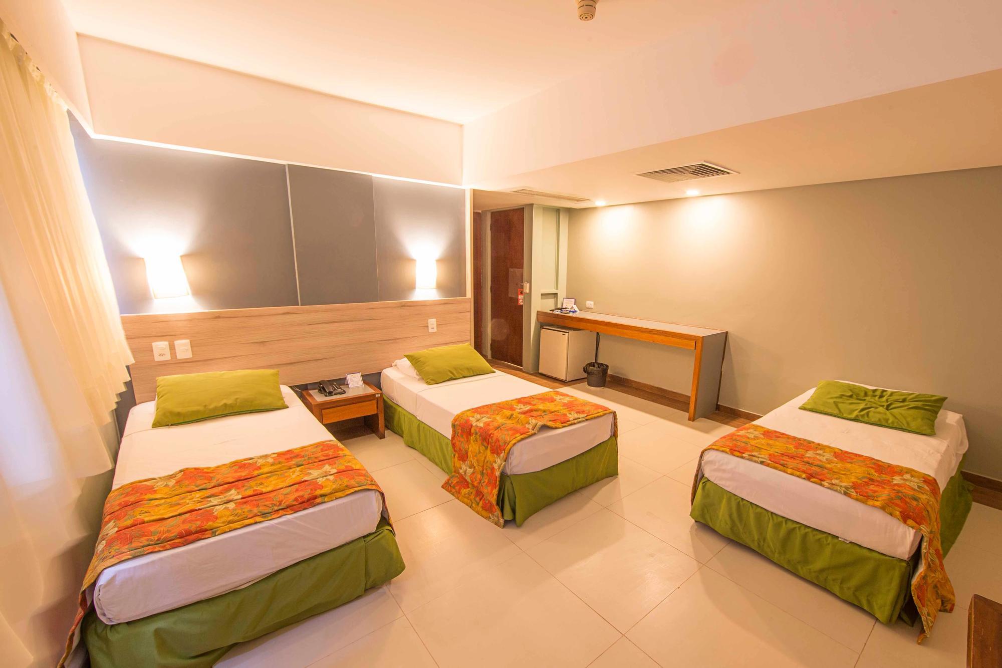 El Aram Beach Boa Viagem Recife Ngoại thất bức ảnh