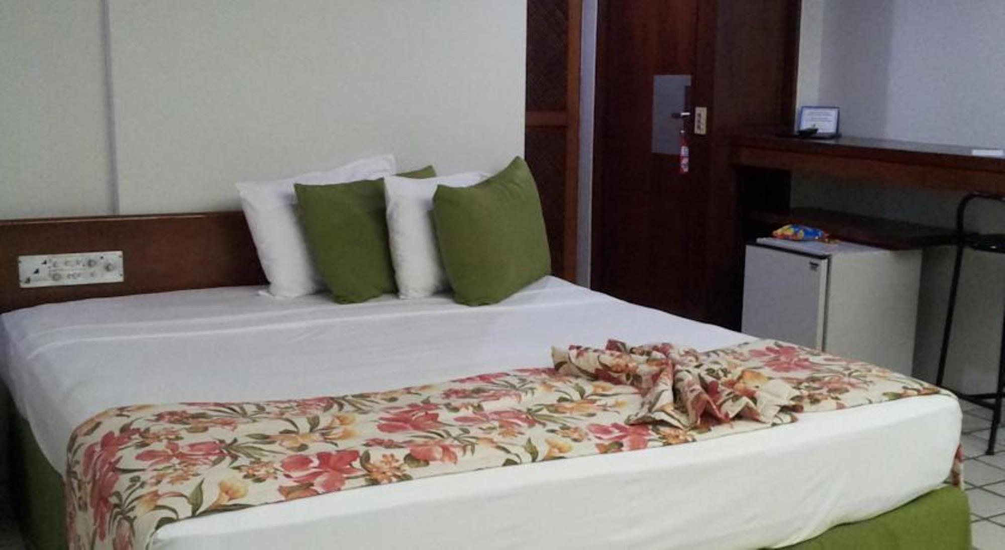 El Aram Beach Boa Viagem Recife Ngoại thất bức ảnh