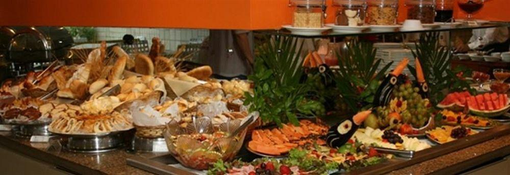 El Aram Beach Boa Viagem Recife Ngoại thất bức ảnh