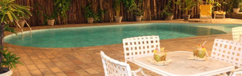 El Aram Beach Boa Viagem Recife Ngoại thất bức ảnh
