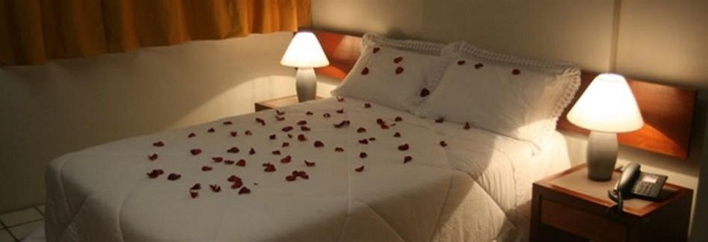El Aram Beach Boa Viagem Recife Ngoại thất bức ảnh