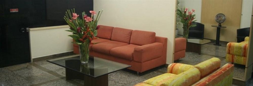 El Aram Beach Boa Viagem Recife Ngoại thất bức ảnh